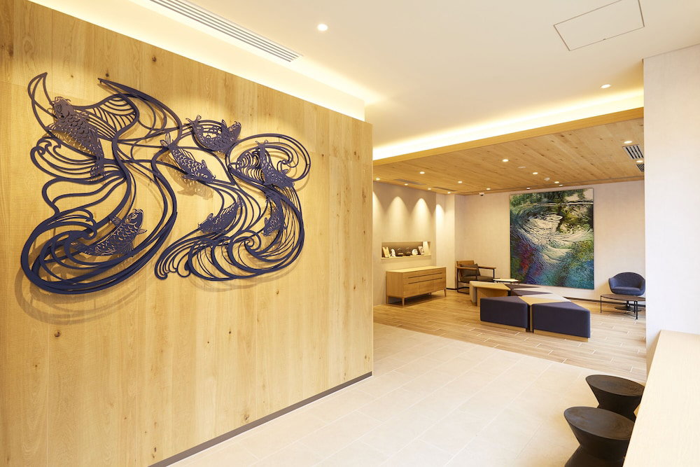 Hotel Monday Premium Ueno Okachimachi