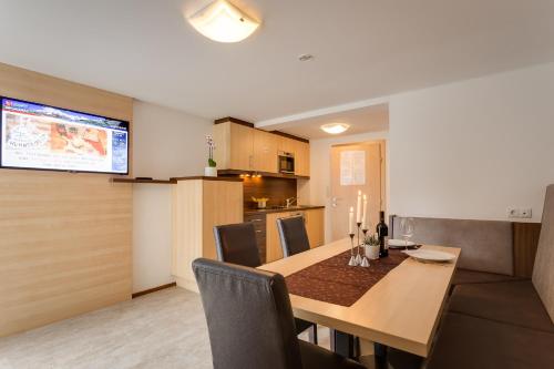 Hotel Apart Praxmarer