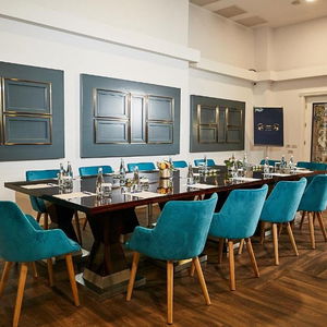 Hotel Hotel Lebada Luxury Resort Spa cazare Crisan