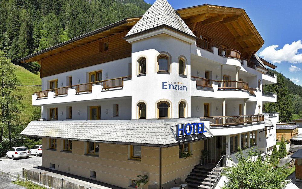 Hotel Hotel Enzian