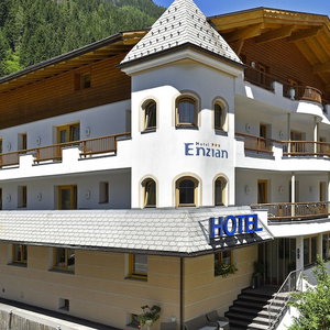 Hotel Hotel Enzian cazare See