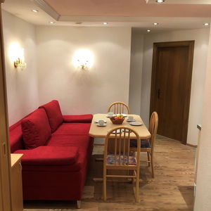 Hotel Hotel Garni Bergwelt cazare See