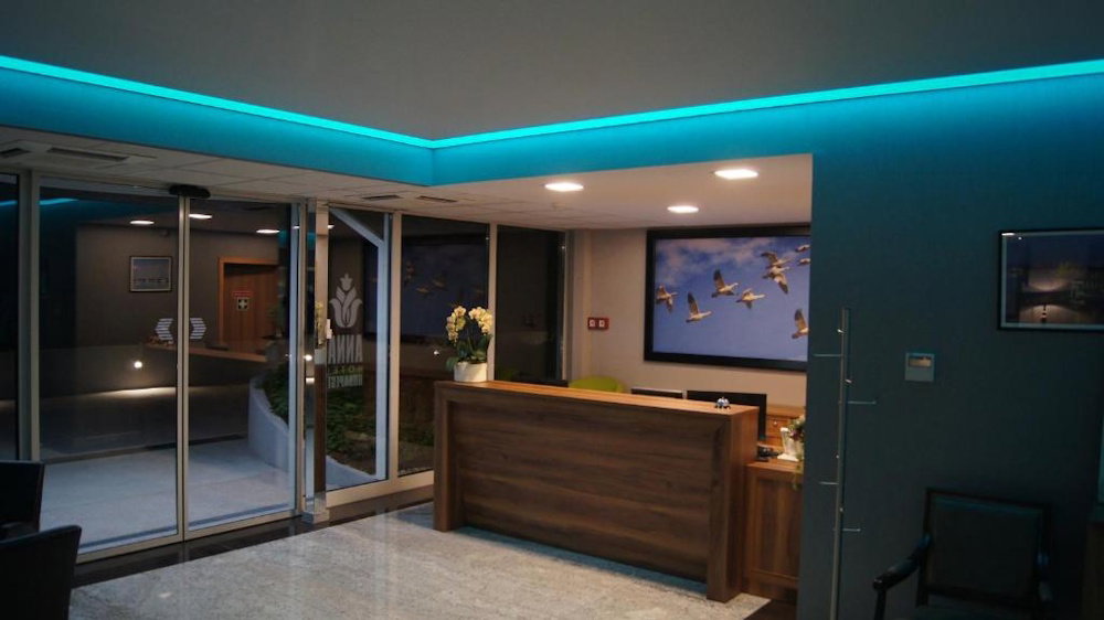 Anna Hotel