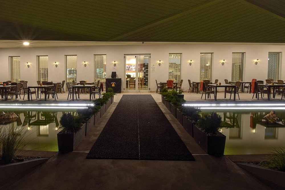 Anna Hotel