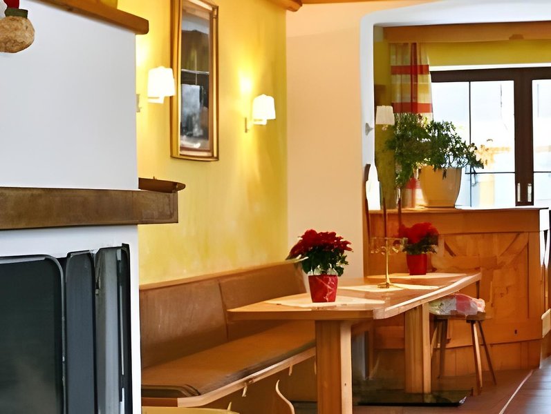 Hotel Lake And Cityhotel Edelweiss