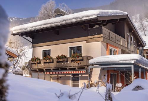 Hotel Schwaiger Appartements