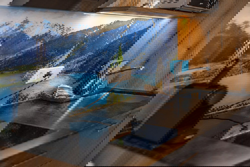 Hotel Appartements By Hofer