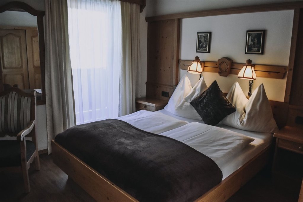 Hotel Landhaus Andrea