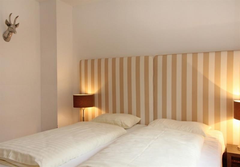 Hotel Avenida Style Appartements By Alpin Rentals