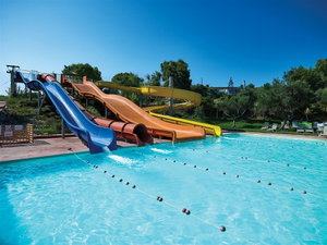 Hotel Atlantica Eleon Grand Resort & Spa cazare Tragakion