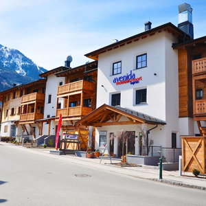 Hotel Avenida Mountain Resort By Alpin Rentals - Incl Summercard cazare Kaprun