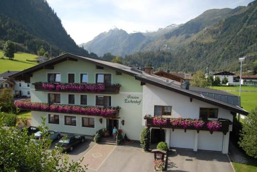 Hotel Pension Eschenhof