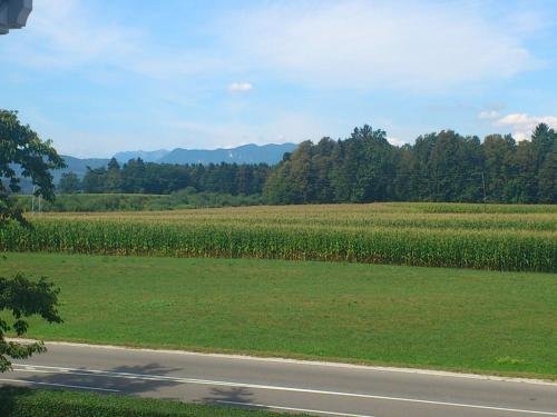 Hotel Dežman Bed & Breakfast