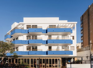 Hotel Gomila Palma Apartments cazare Palma