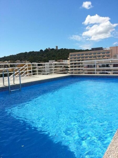 Gomila Palma Apartments