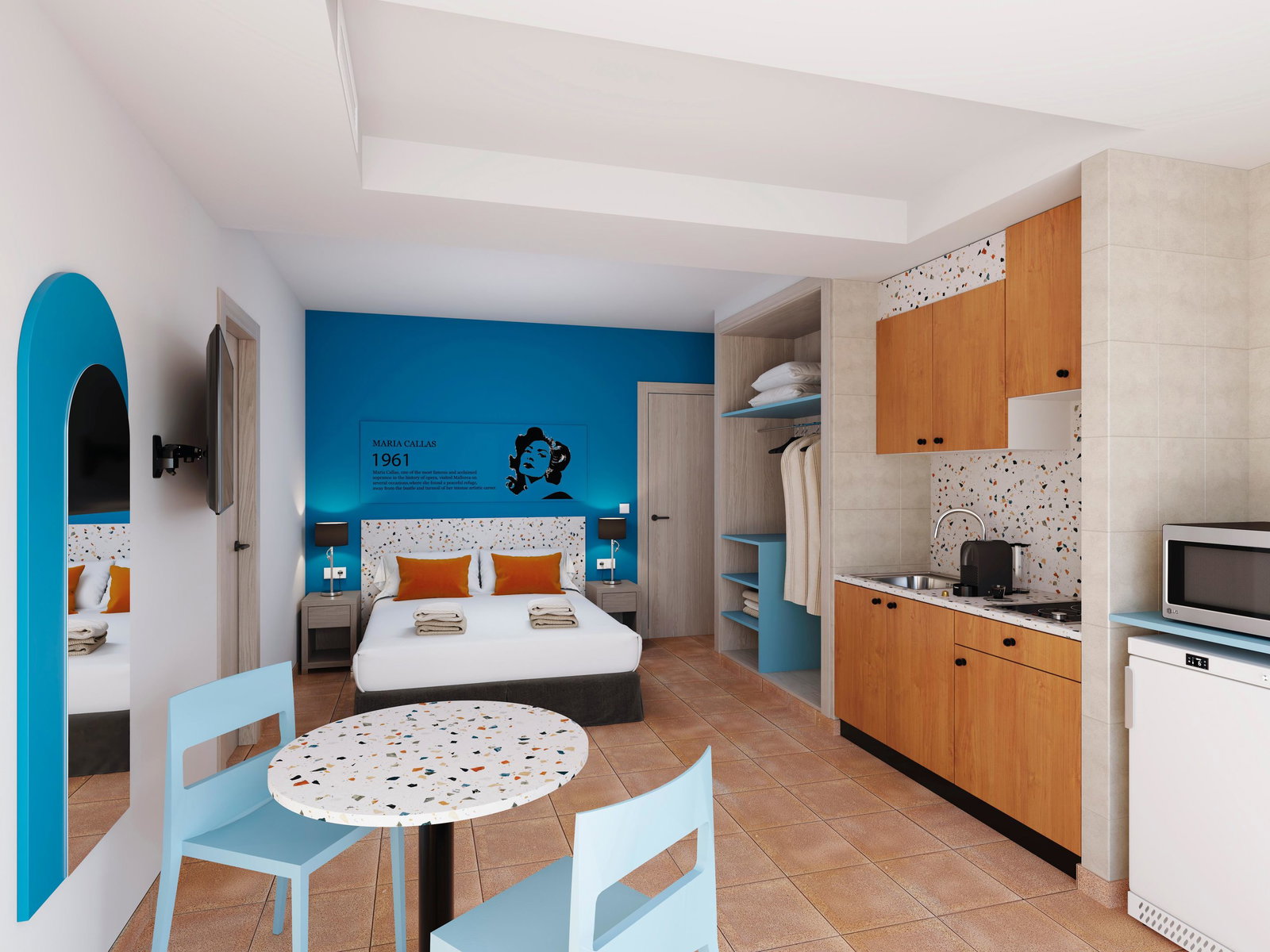 Gomila Palma Apartments