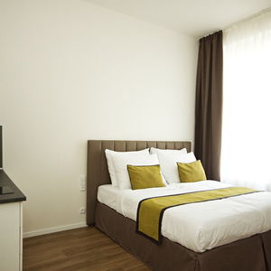 Sejur Elizabeth Suites vacanta Praga