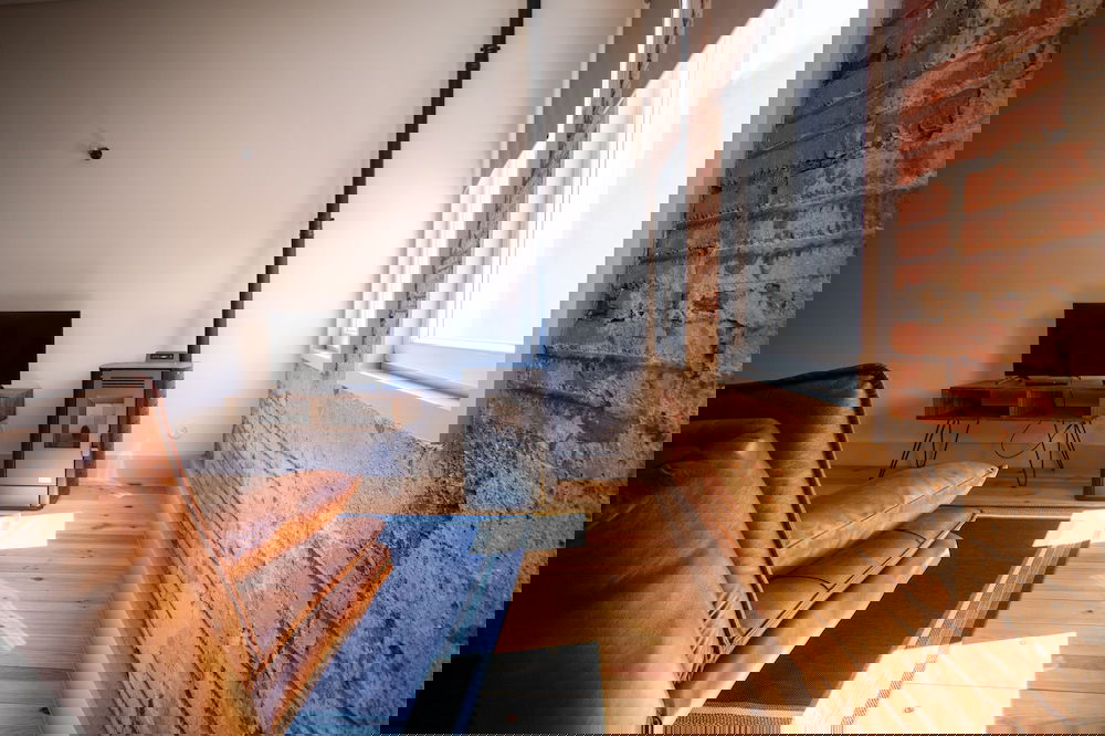 Hotel Step In Porto Apartments