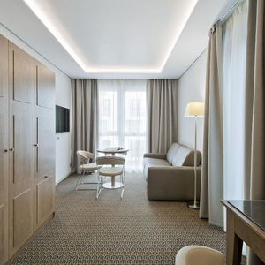 Sejur Hotel Royal Prague vacanta Praga