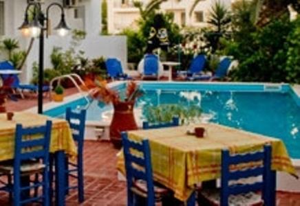 Hotel Marlton