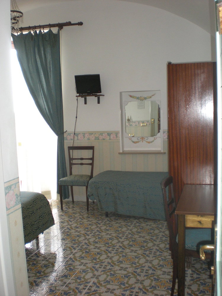 Hotel L'argine Fiorito