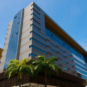 Hotel Acqua Inn cazare Maceio