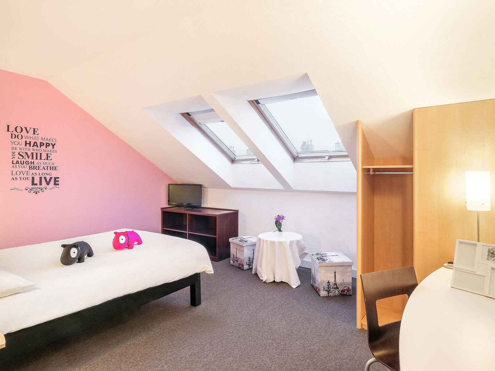 Hotel Ibis Praha Wenceslas Square