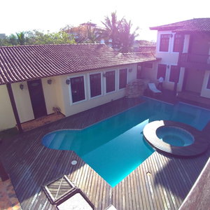 Hotel Oyo Hotel La Dolce Vita cazare Rio das Ostras