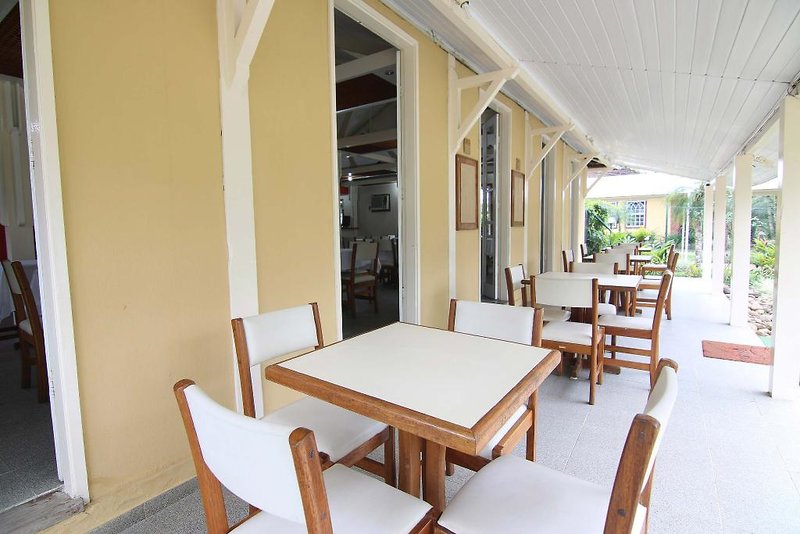 Hotel Samba Angra Dos Reis