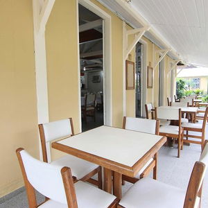 Hotel Samba Angra Dos Reis cazare Angra dos Reis