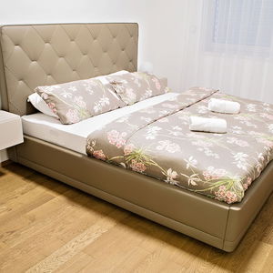 Hotel Rezidence Muzeum cazare Praga