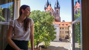 Hotel Josephine Old Town Square Hotel - Czech Leading Hotels cazare Praga
