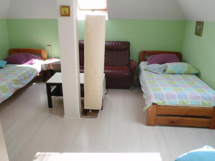 Hotel Wynajem Pokoi Villa Kofeina