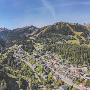 Hotel Kertess cazare St Anton am Arlberg