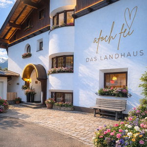 Hotel Afoch Fei - Das Landhaus cazare St Anton am Arlberg