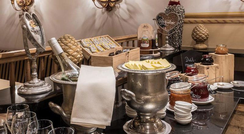 Hotel Gourmet- And Wellness-Hotel Alte Post