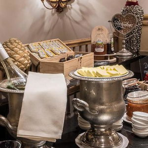 Hotel Gourmet- And Wellness-Hotel Alte Post cazare St Anton am Arlberg