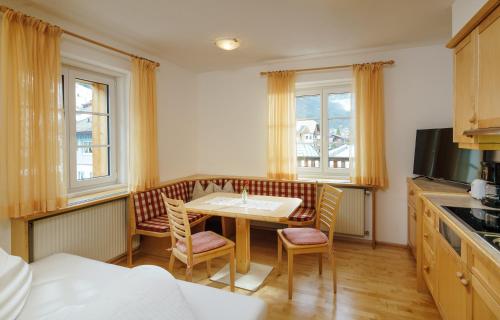 Hotel Murrmel Apartments