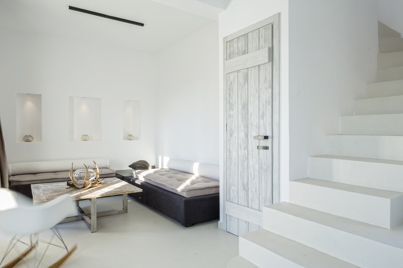 Hotel Liostasi Hotel & Suites