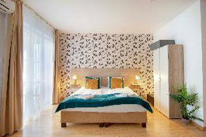 Hotel Prince Apartments cazare Budapesta