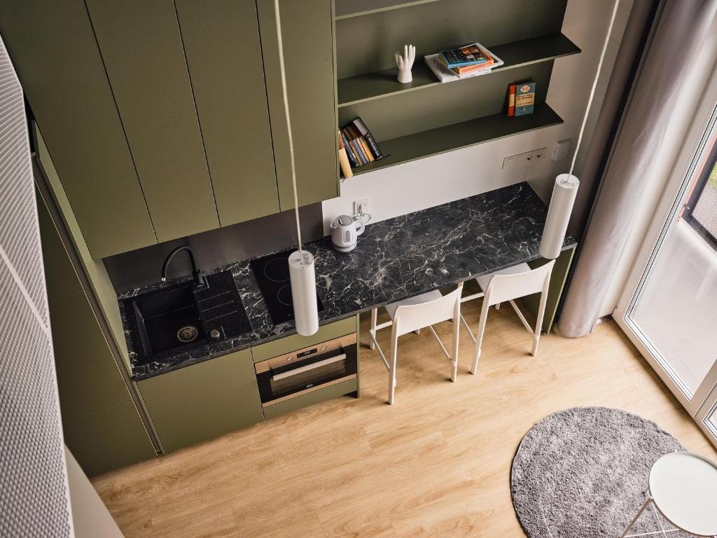 Hotel Campus House By Larsen