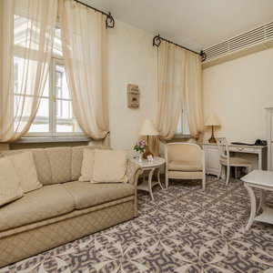 Hotel Rixwell Collection Savoy Boutique Hotel cazare Tallinn