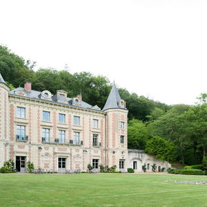 Hotel Château De Perreux, The Originals Collection cazare Nazelles-Negron
