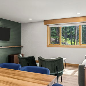 Hotel Hotel Canoe And Suites cazare Banff