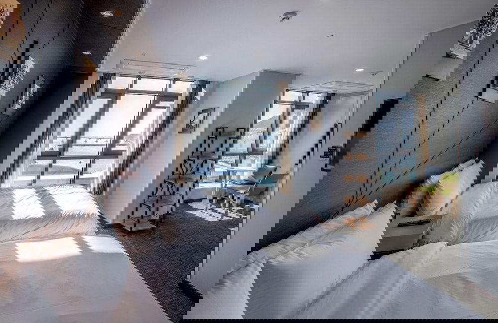 Hotel Griffin Bay Hotel