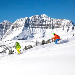 Hotel Sunshine Mountain Lodge cazare Banff
