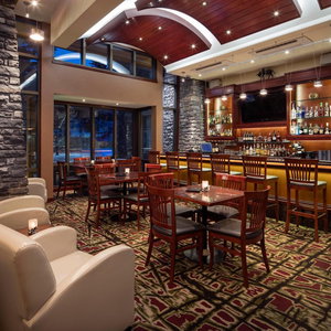 Hotel Royal Canadian Lodge cazare Banff