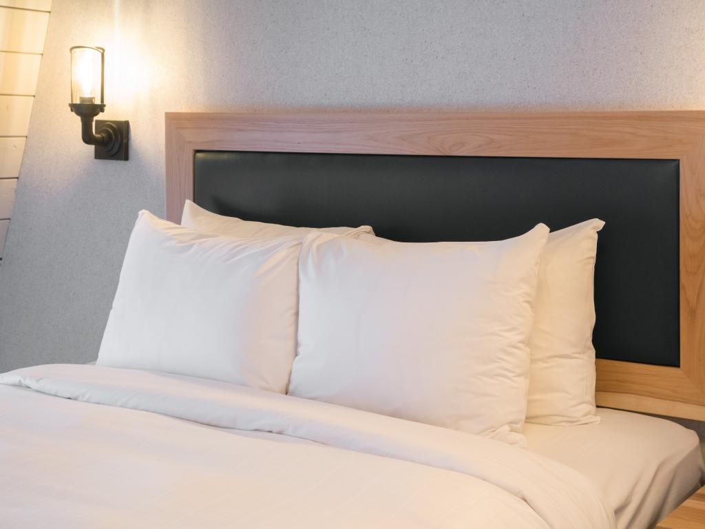 Hotel Tunnel Mountain Resort