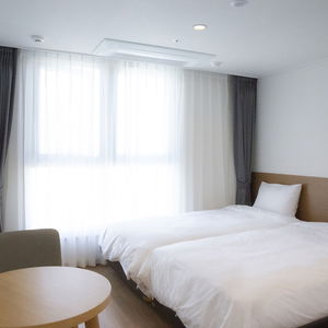 Hotel Hotel Kenny Gijang cazare Busan