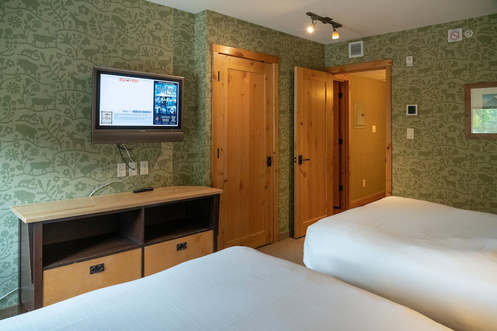 Hotel The Fox Hotel And Suites